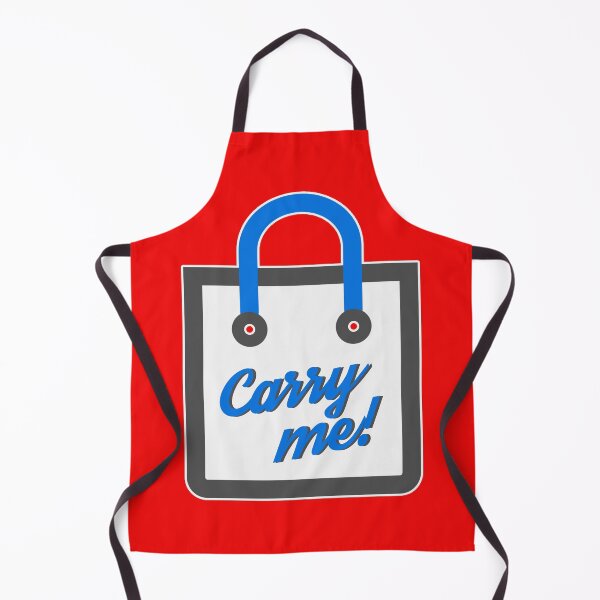 Item preview, CARRY ME! designed and sold by Klementsen.