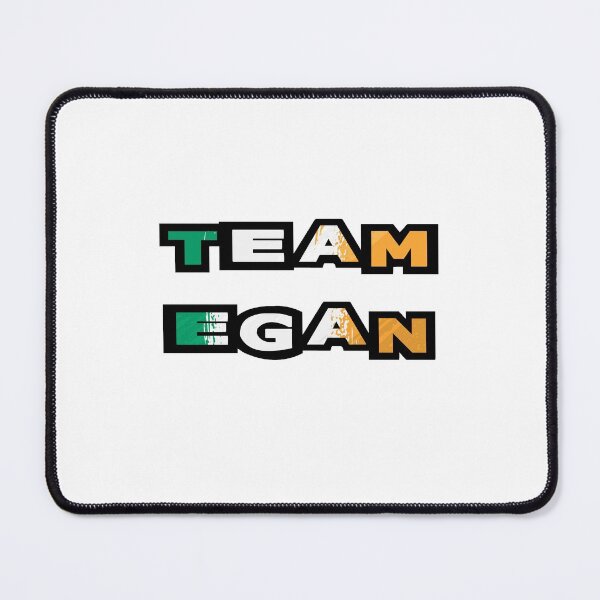 Item preview, Team Egan designed and sold by BarrowmanAngel.