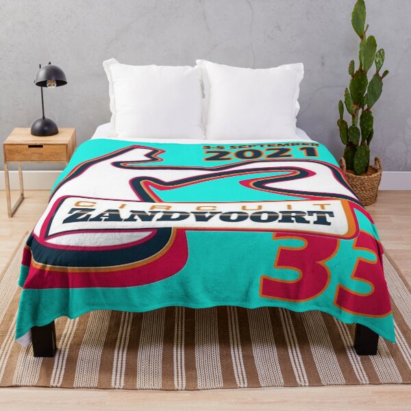 Item preview, Circuit Park Zandvoort 2021 designed and sold by BK-Fishing.