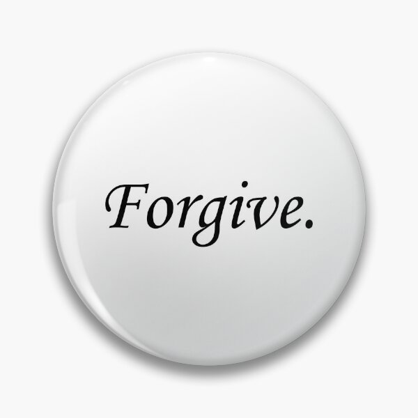 Item preview, FORGIVE designed and sold by allysmar.