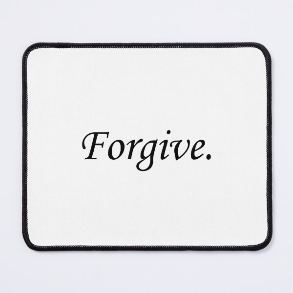 Item preview, FORGIVE designed and sold by allysmar.