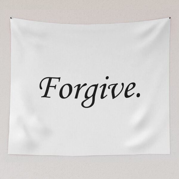Item preview, FORGIVE designed and sold by allysmar.