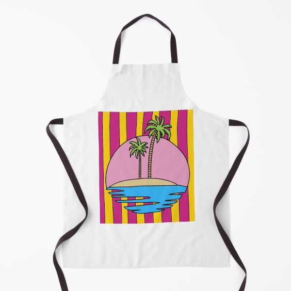 Item preview, Lonely Island Relaxation Sun designed and sold by flofin.