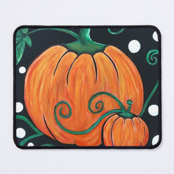 Item preview, Pumpkin designed and sold by DellaBees.