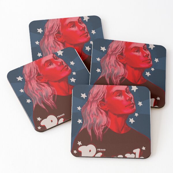 Item preview, Proud Pharb - Phoebe Bridgers Artwork  designed and sold by andoydi.