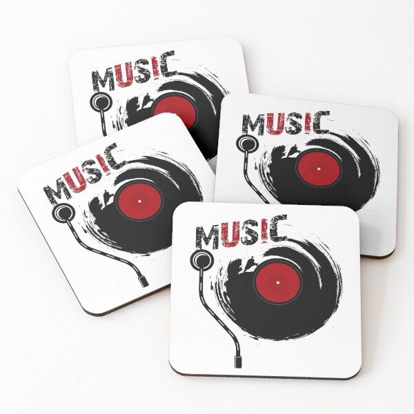 Item preview, Vintage Vinyl Record designed and sold by Decollection.