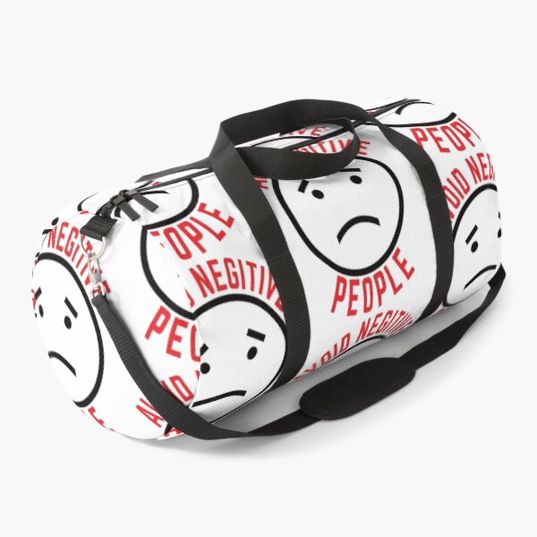 Item preview, Avoid Negative People designed and sold by LarrysDesigns.