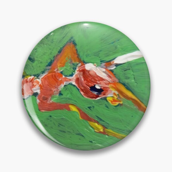 Item preview, "Watch Your Step" Ant designed and sold by Gelarie Johnson.