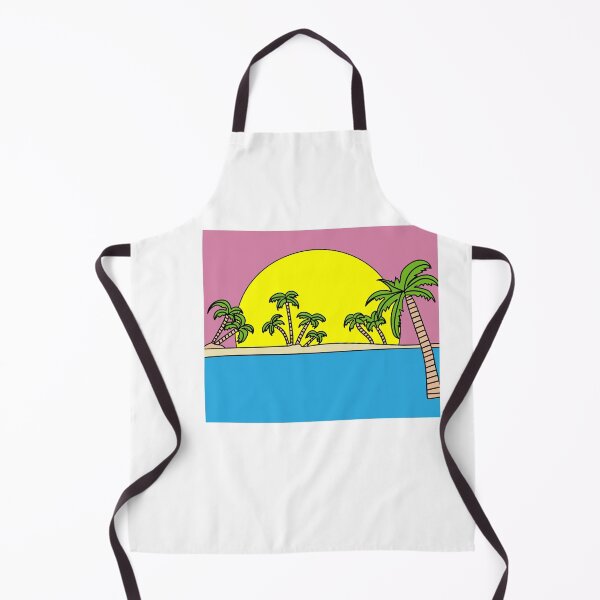 Item preview, Lonely Island Relaxation Sun designed and sold by flofin.