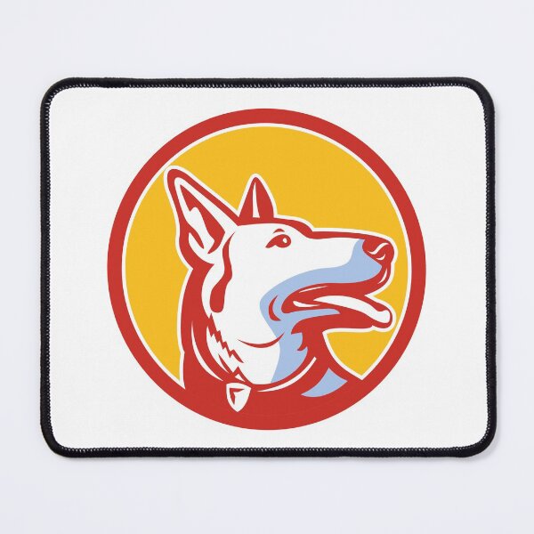 Item preview, Happiness Is Camping With My Dog designed and sold by Chanchane Store.