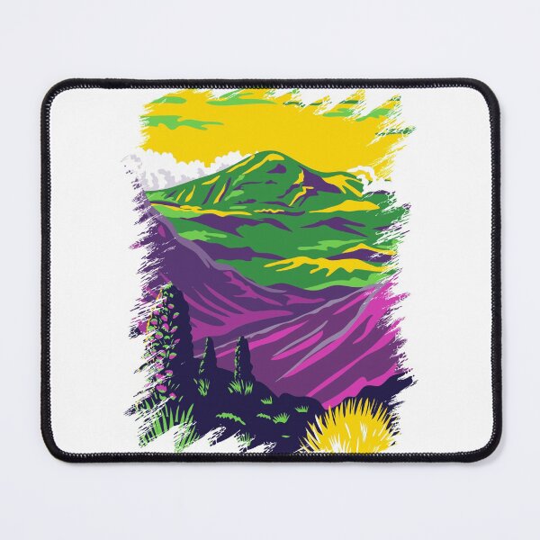 Item preview, Haleakala Volcano National Park designed and sold by hatimelhag.
