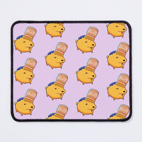 Item preview, Butter Dog designed and sold by hotlegs101art.