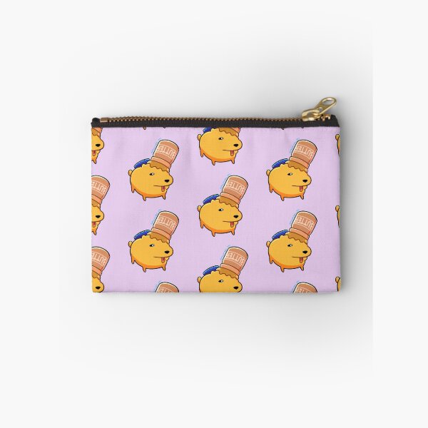 Item preview, Butter Dog designed and sold by hotlegs101art.