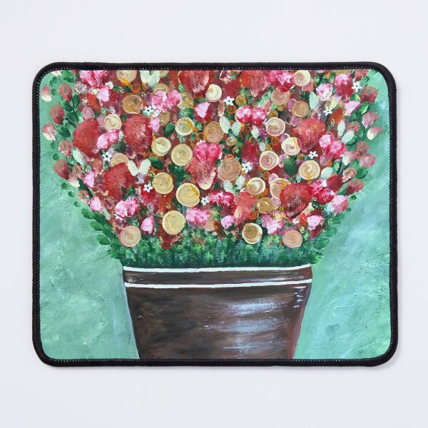 Item preview, Flower pot designed and sold by DellaBees.