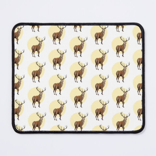 Item preview, Wild Wapiti designed and sold by FashionSquad.