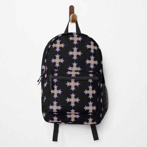 Item preview, Coptic Cross designed and sold by signsandsymbols.