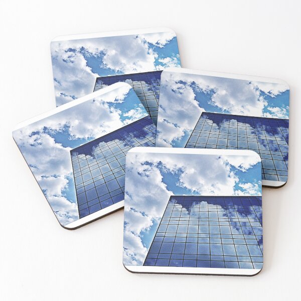 Item preview, Reflections designed and sold by Matthew Carroll.