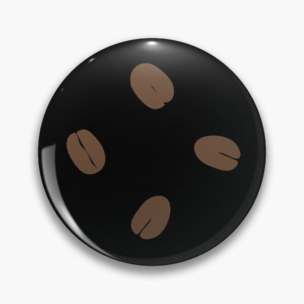 Item preview, Coffee Beans pattern designed and sold by JaReVa.