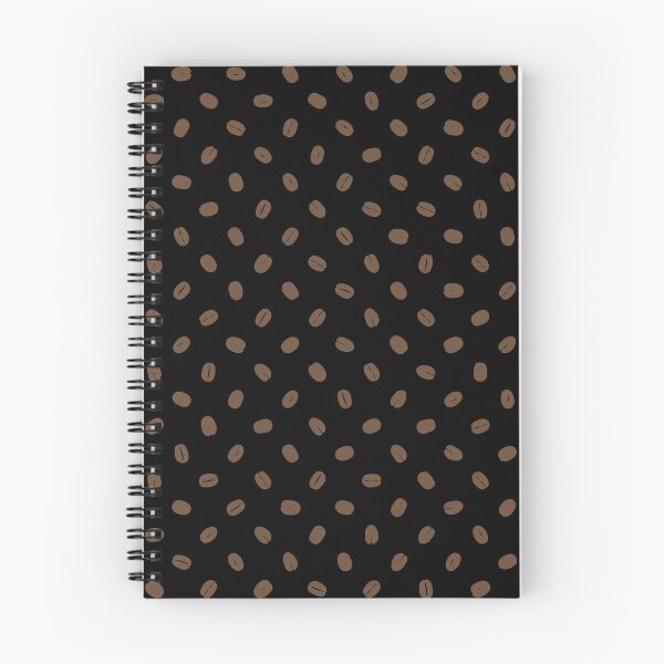 Item preview, Coffee Beans pattern designed and sold by JaReVa.