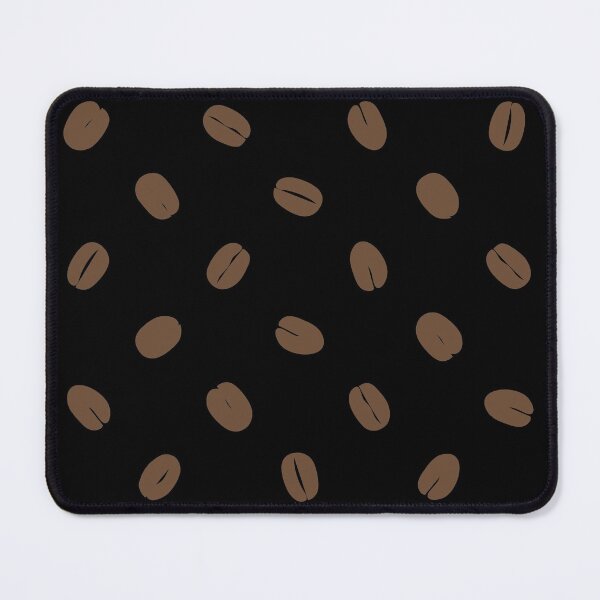 Item preview, Coffee Beans pattern designed and sold by JaReVa.