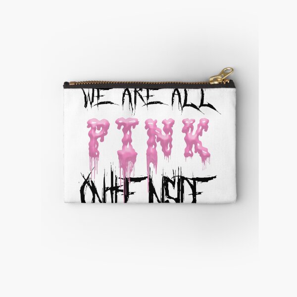 Item preview, We're All Pink On The Inside designed and sold by Odd World Studio.