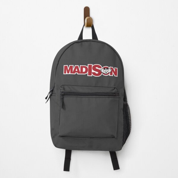 Item preview, Madison Mad Is On designed and sold by gstrehlow2011.