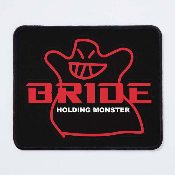 Item preview, BRIDE Factory Black designed and sold by JDMShop.