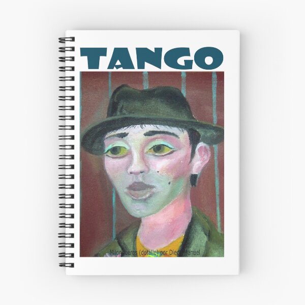Artikelvorschau, Tango Junge entworfen und verkauft von Diego Manuel Rodriguez.