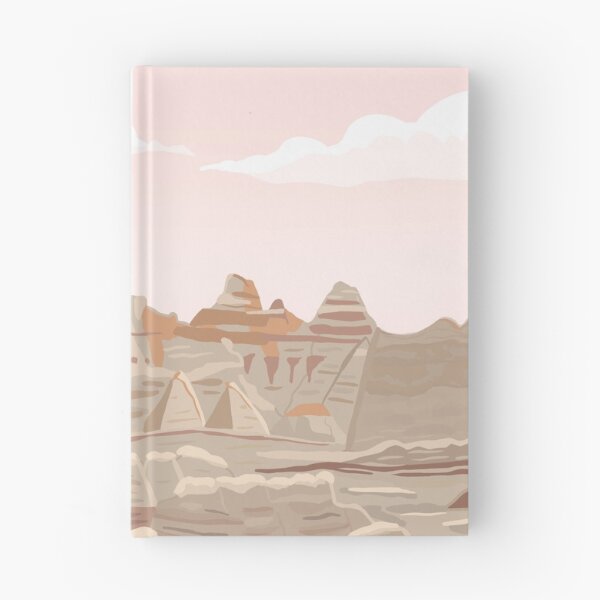 Item preview, Badlands National Park designed and sold by marywilder.