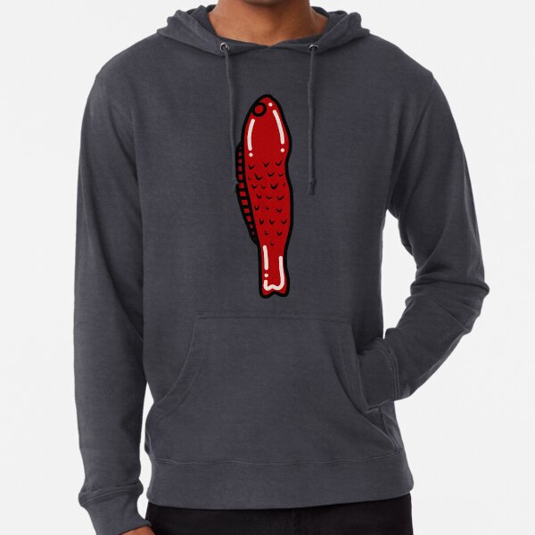 Swedish Fish Candy Sweatshirts Hoodies for Sale Redbubble
