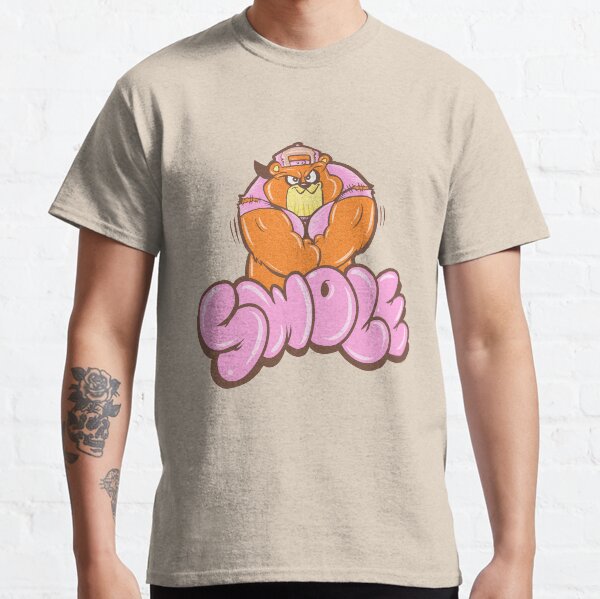 SWOLE Classic T-Shirt