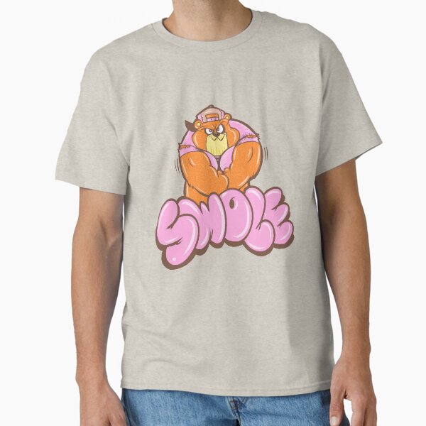 SWOLE Classic T-Shirt