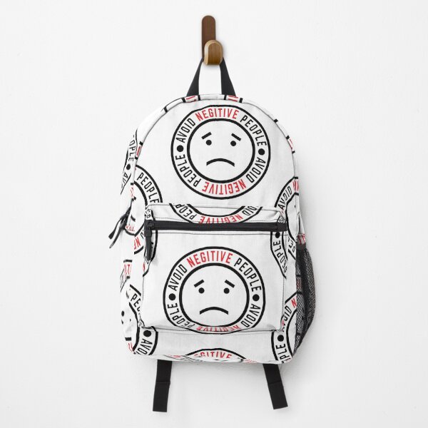Item preview, Avoid Negative People designed and sold by LarrysDesigns.