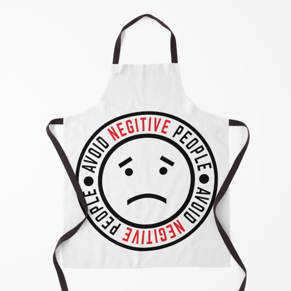 Item preview, Avoid Negative People designed and sold by LarrysDesigns.