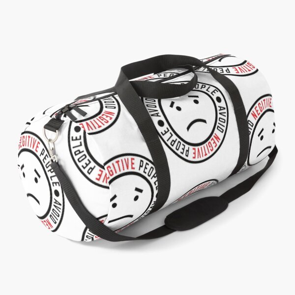 Item preview, Avoid Negative People designed and sold by LarrysDesigns.