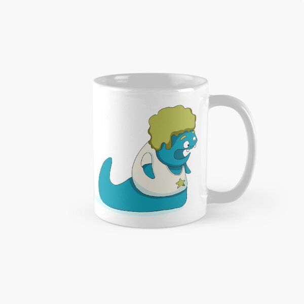 Item preview, Funny Slug in T-Shirt designed and sold by komoukmouk.