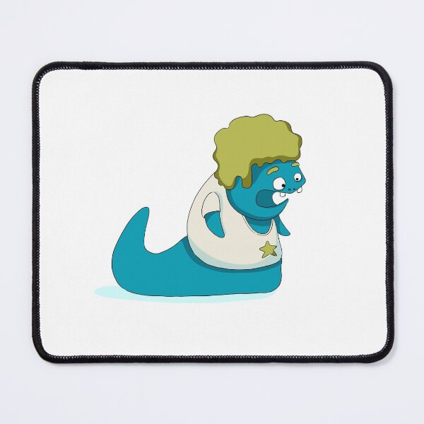 Item preview, Funny Slug in T-Shirt designed and sold by komoukmouk.
