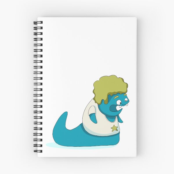Item preview, Funny Slug in T-Shirt designed and sold by komoukmouk.