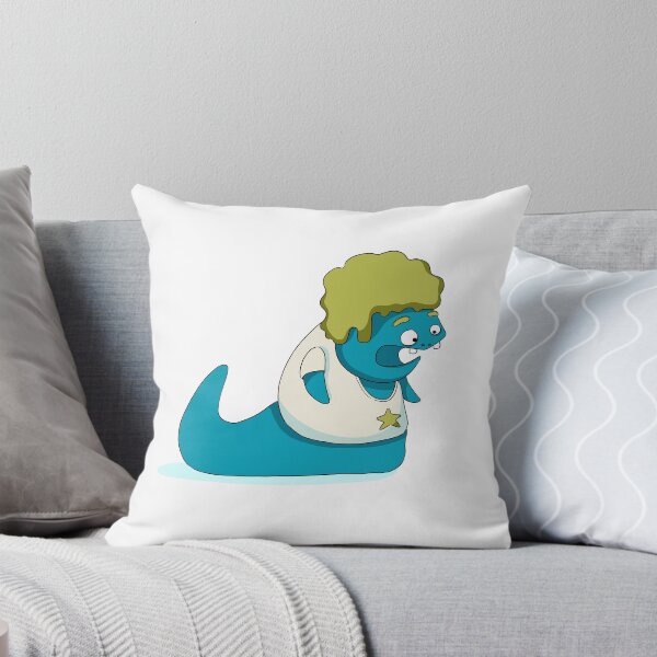 Item preview, Funny Slug in T-Shirt designed and sold by komoukmouk.