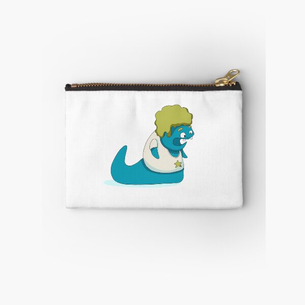 Item preview, Funny Slug in T-Shirt designed and sold by komoukmouk.