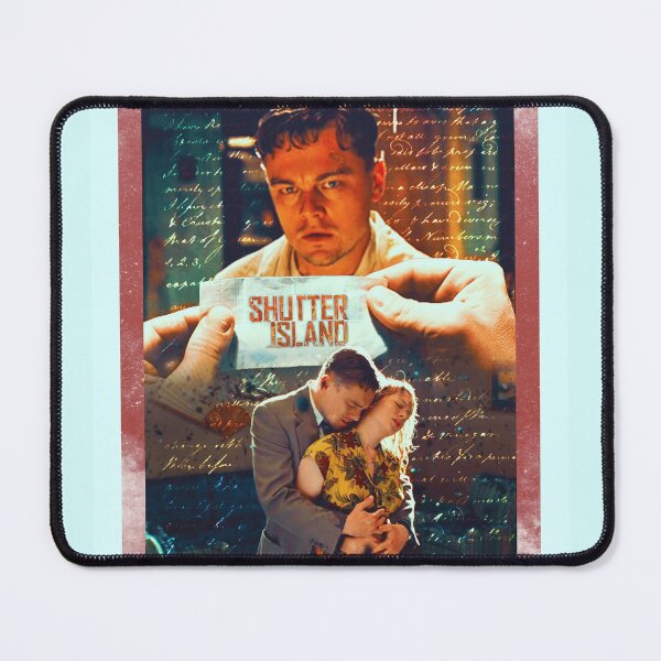Item preview, Shutter Island Edit designed and sold by Gothicrelics.