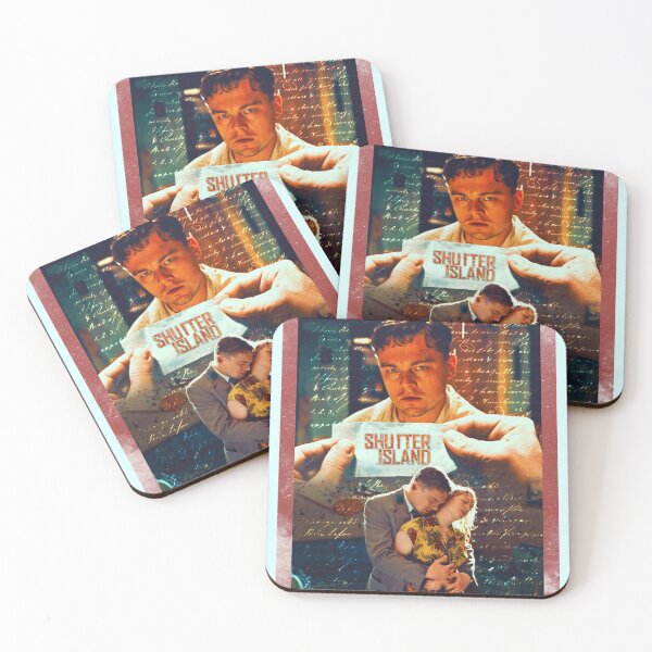 Item preview, Shutter Island Edit designed and sold by Gothicrelics.
