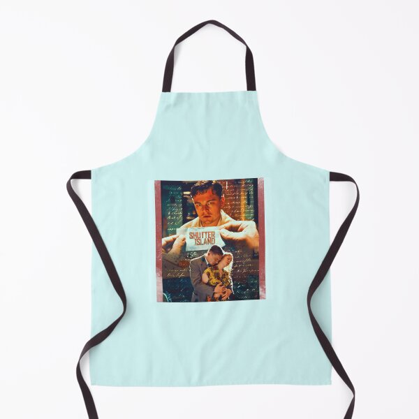 Item preview, Shutter Island Edit designed and sold by Gothicrelics.