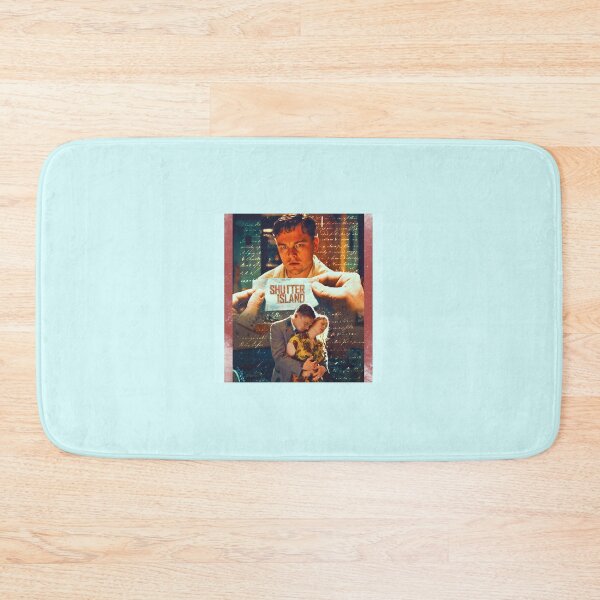 Item preview, Shutter Island Edit designed and sold by Gothicrelics.