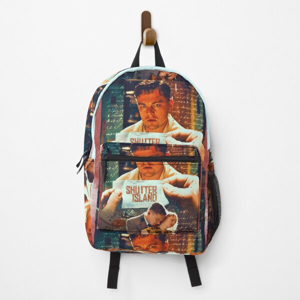 Item preview, Shutter Island Edit designed and sold by Gothicrelics.