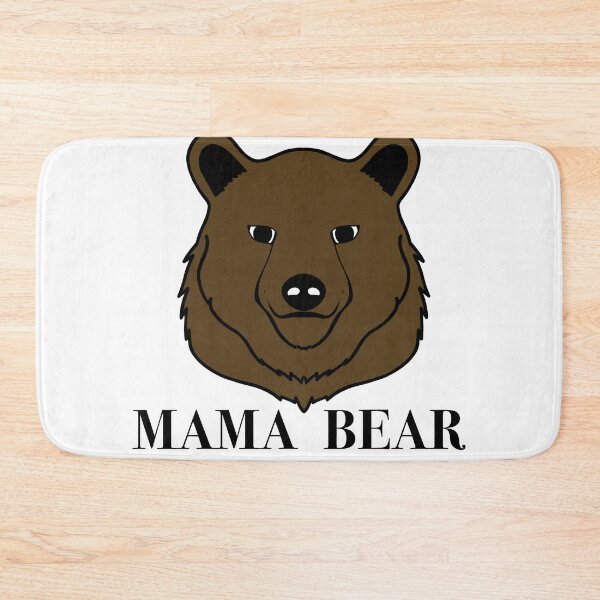 Item preview, Mama bear designed and sold by OberArt.