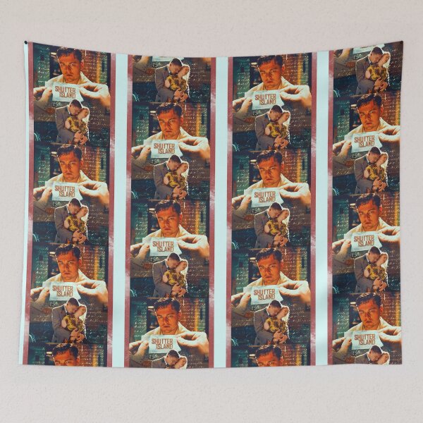 Item preview, Shutter Island Edit designed and sold by Gothicrelics.