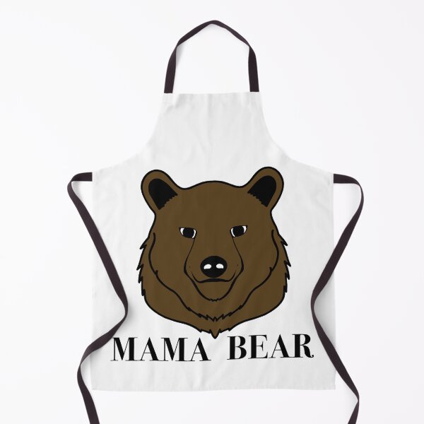 Item preview, Mama bear designed and sold by OberArt.
