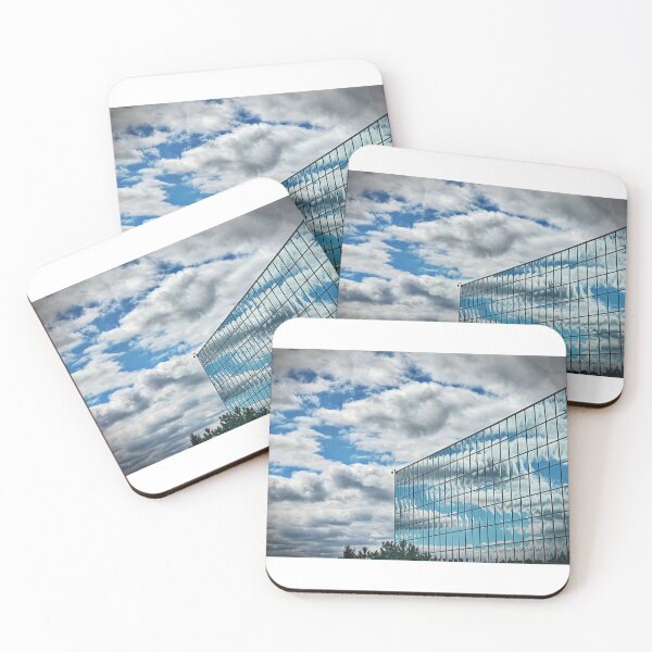 Item preview, Reflections designed and sold by Matthew Carroll.