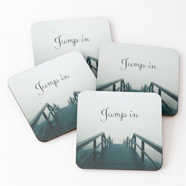 Item preview, Jump in designed and sold by ValAndVanya.